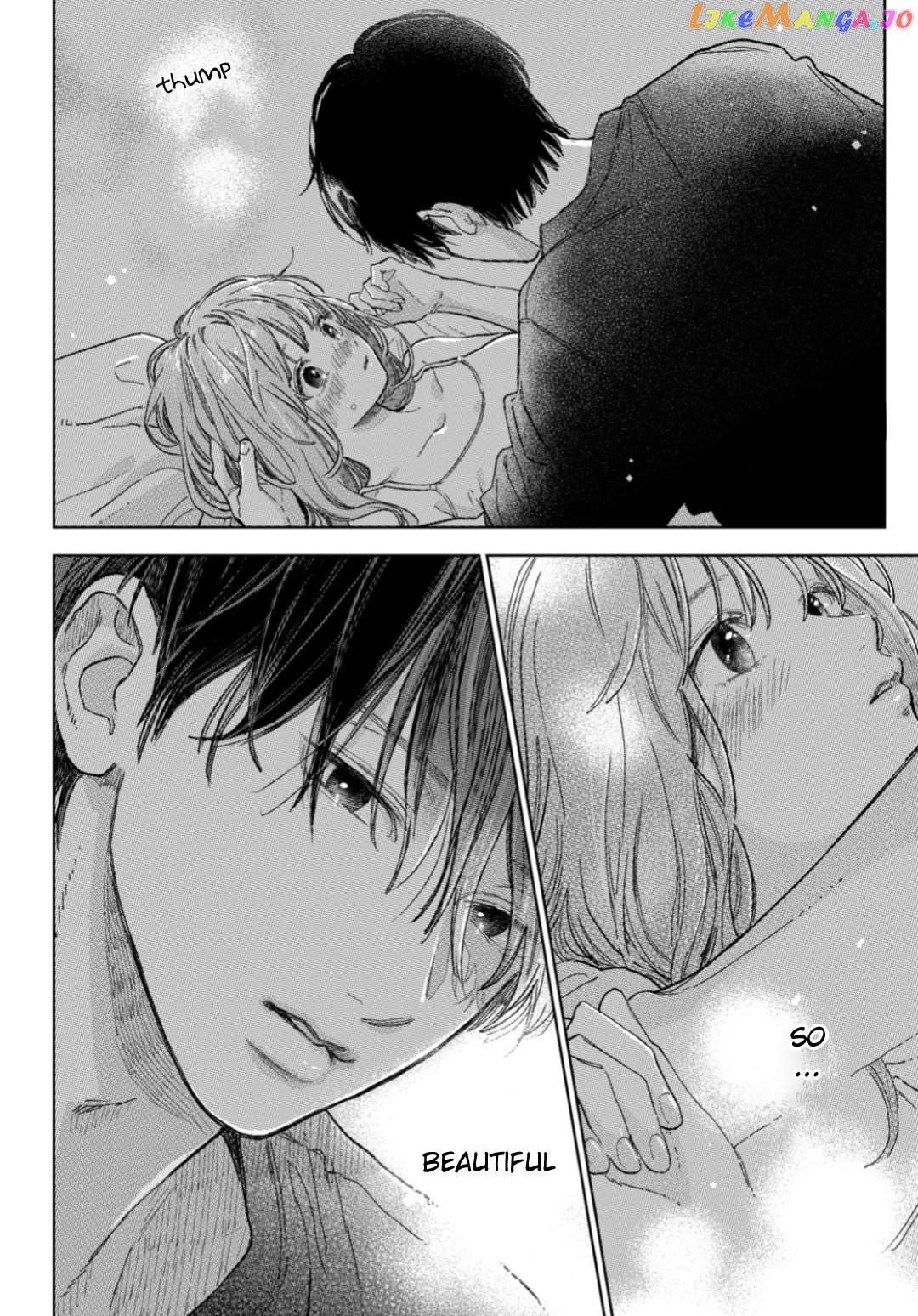 A Sign of Affection, Chapter 36 image 24